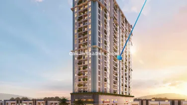 Độc quyền quỹ căn hộ view biển dự án Mia Center Point