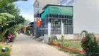 Bán lô đất mặt tiền thôn Đắc Lộc 2 DT 100,3m2 đường HT 6,5m, KDC hiện hữu, cao ráo, giá 1 tỷ 450tr