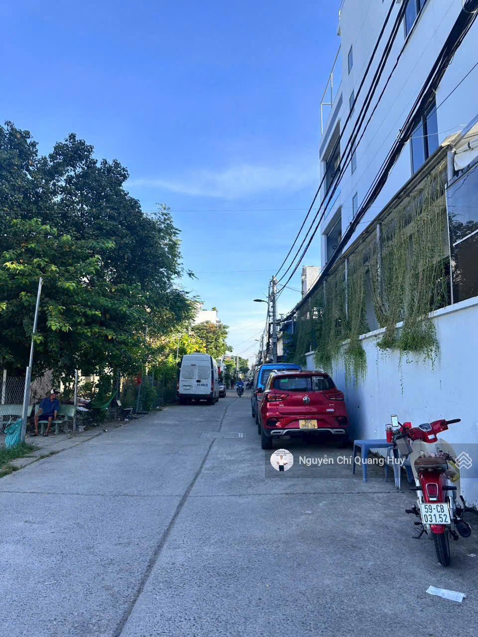 Nhà phố hiện đại, xây dựng tâm huyết - Hẻm 41 Chuyên Dùng Chín Q7 - 4m x 15m Giá 7,99 tỷ