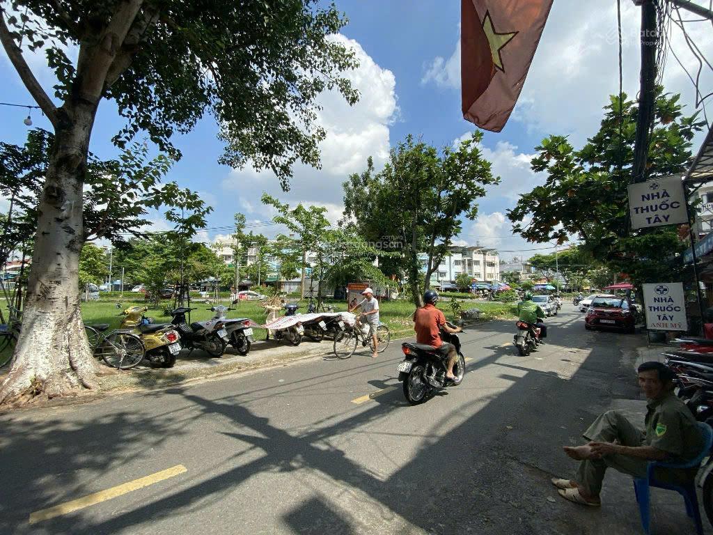 Bán nhà hẻm 590 Lê Đức Thọ p7 GV, DT: 5x18m, 1 lầu, hẻm nhựa 8m. Giá 14.5 tỷ Thương lượng chính chủ