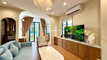BIỆT THỰ FULL NỘI THẤT NẰM TRÊN TRỤC CHÍNH 16M GIÁ CHỈ 5.5 TỶ XÁCH VALI VÀO Ở NGAY