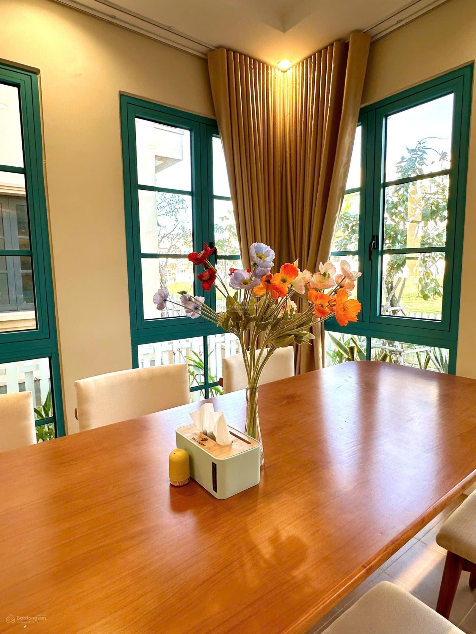 BIỆT THỰ FULL NỘI THẤT NẰM TRÊN TRỤC CHÍNH 16M GIÁ CHỈ 5.5 TỶ XÁCH VALI VÀO Ở NGAY