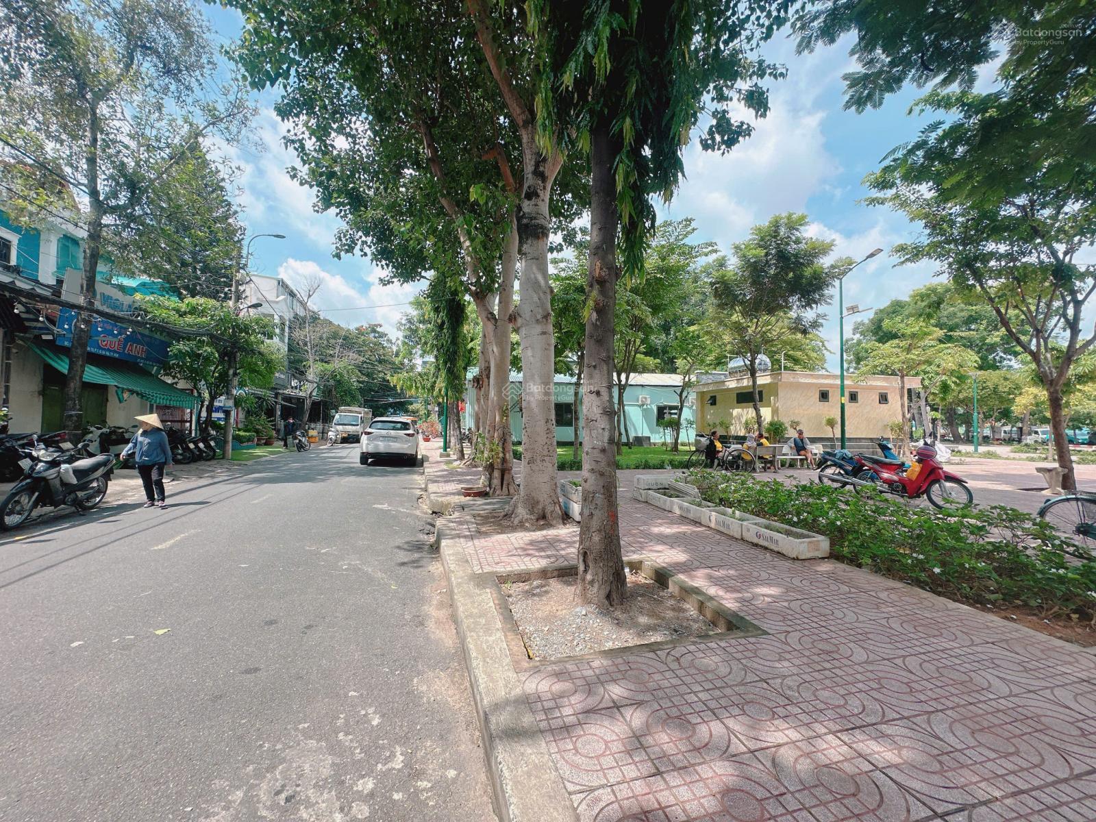 Bán nhà hẻm 590 Lê Đức Thọ p7 GV, DT: 5x18m, 1 lầu, hẻm nhựa 8m. Giá 14.5 tỷ Thương lượng chính chủ