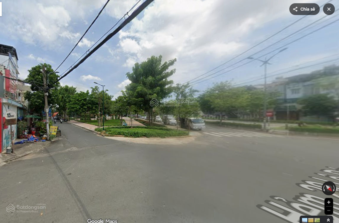 Bán nhà hẻm 590 Lê Đức Thọ p7 GV, DT: 5x18m, 1 lầu, hẻm nhựa 8m. Giá 14.5 tỷ Thương lượng chính chủ