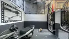 Siêu phẩm Vinhome mini - tuyến 2 Tô Hiệu - Lâm Tường. Diện tích gần 60m2 Xây độc lập có sân cổng