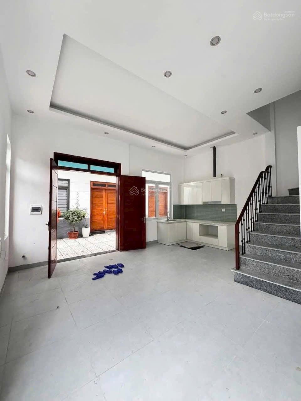 Cc gửi bán nhà cách cầu mai lĩnh 2km, oto đỗ đầu ngõ, giá rẻ nhất tt chỉ 2.8 tỷ x4tâng