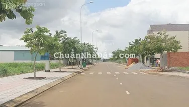 ĐẤT DẦU GIÂY, FULL THỔ CƯ, ĐƯỜNG 15M, GIÁ 20TR/m². SỔ HỒNG RIÊNG