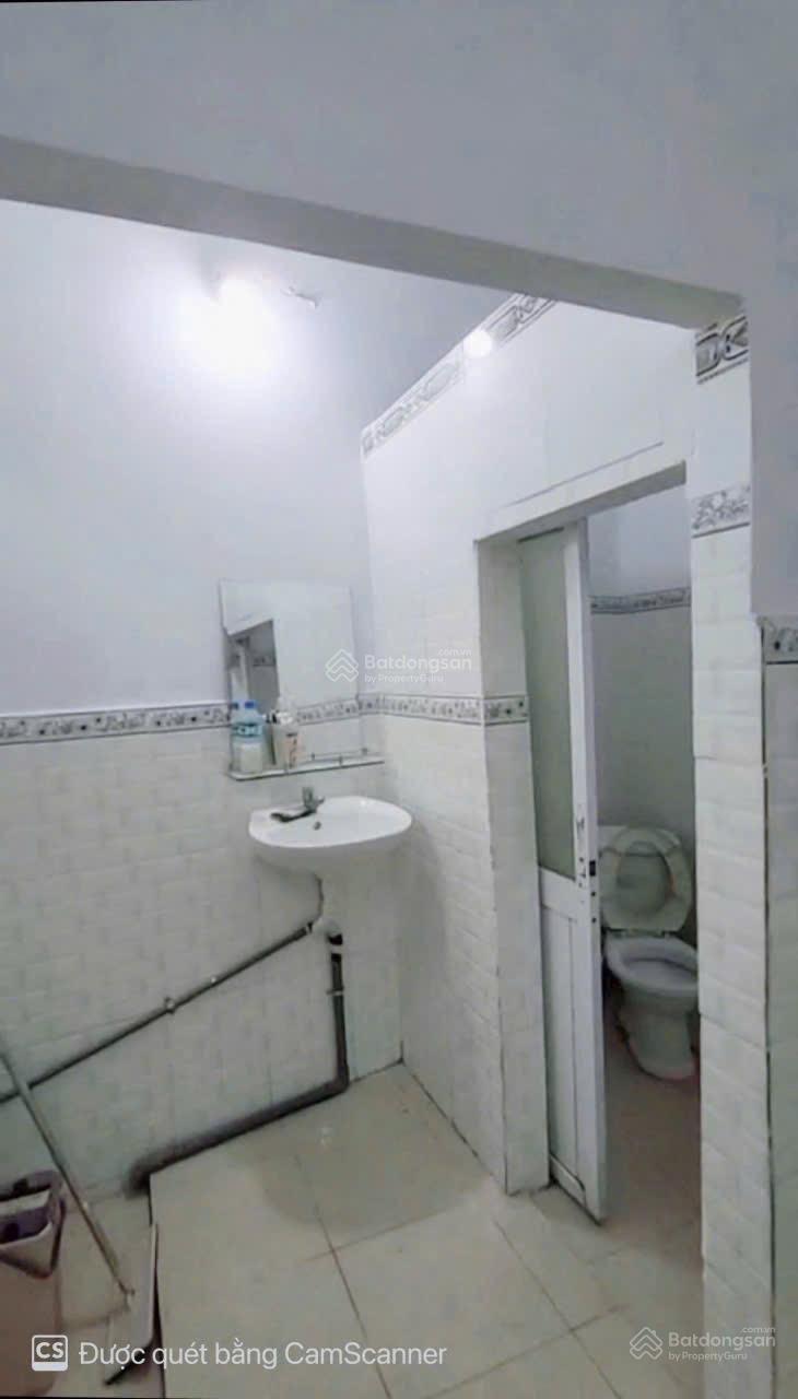 BÁN NHÀ Q4 ĐOÀN VĂN BƠ GẦN HẺM XE HƠI TÔN THẤT THUYẾT (CHỈ 50M)