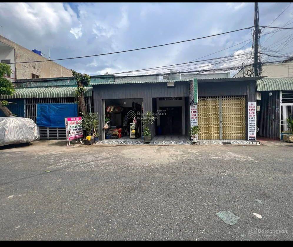 Bán dãy trọ cao cấp mới 100% thu nhập ổn định