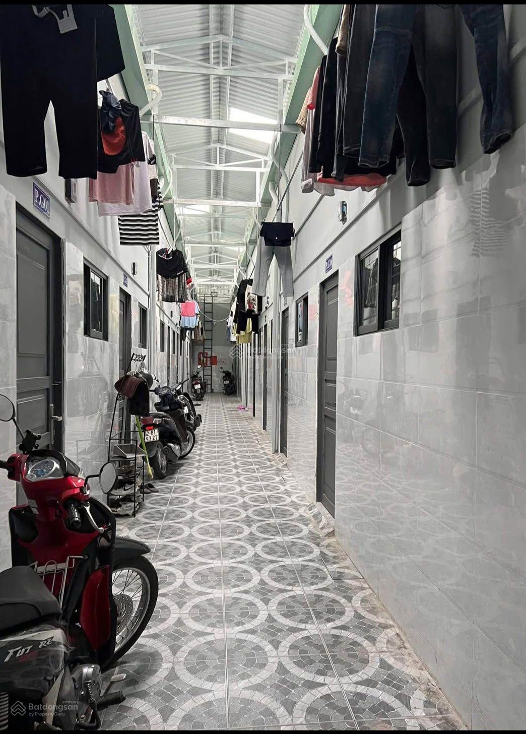 Bán dãy trọ cao cấp mới 100% thu nhập ổn định Bán dãy trọ cao cấp mới 100% thu nhập ổn định