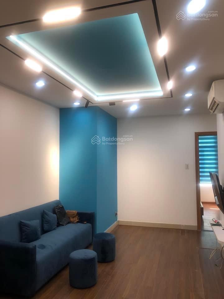 Tôi cần cho thuê CH HimLam Riverside, 60m2, 2PN, 1 WC, Full nội thất, giá 13tr/th. LH: 0762 318 ***