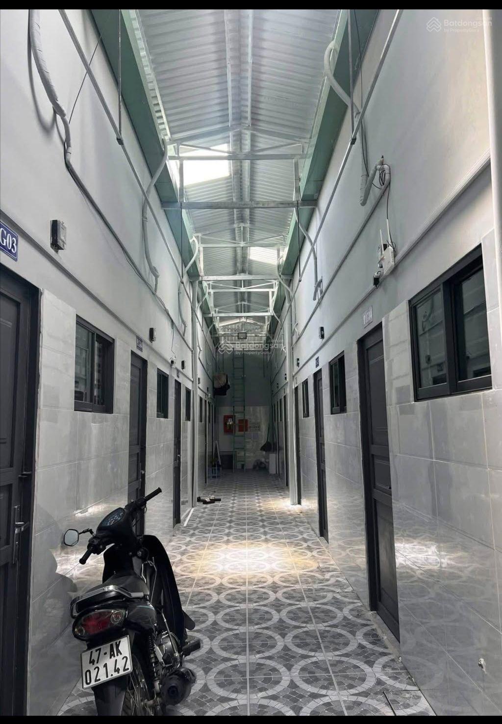 Bán dãy trọ cao cấp mới 100% thu nhập ổn định Bán dãy trọ cao cấp mới 100% thu nhập ổn định