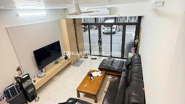 Vương Thừa Vũ, ngõ thông kinh doanh, ô tô tải 5 tấn qua, giá 7,75 tỷ (Cam kết nhà thật giá chuẩn)