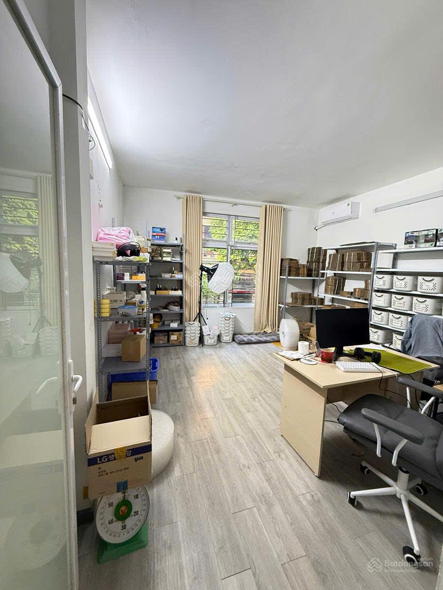 Vương Thừa Vũ, ngõ thông kinh doanh, ô tô tải 5 tấn qua, giá 7,75 tỷ (Cam kết nhà thật giá chuẩn)