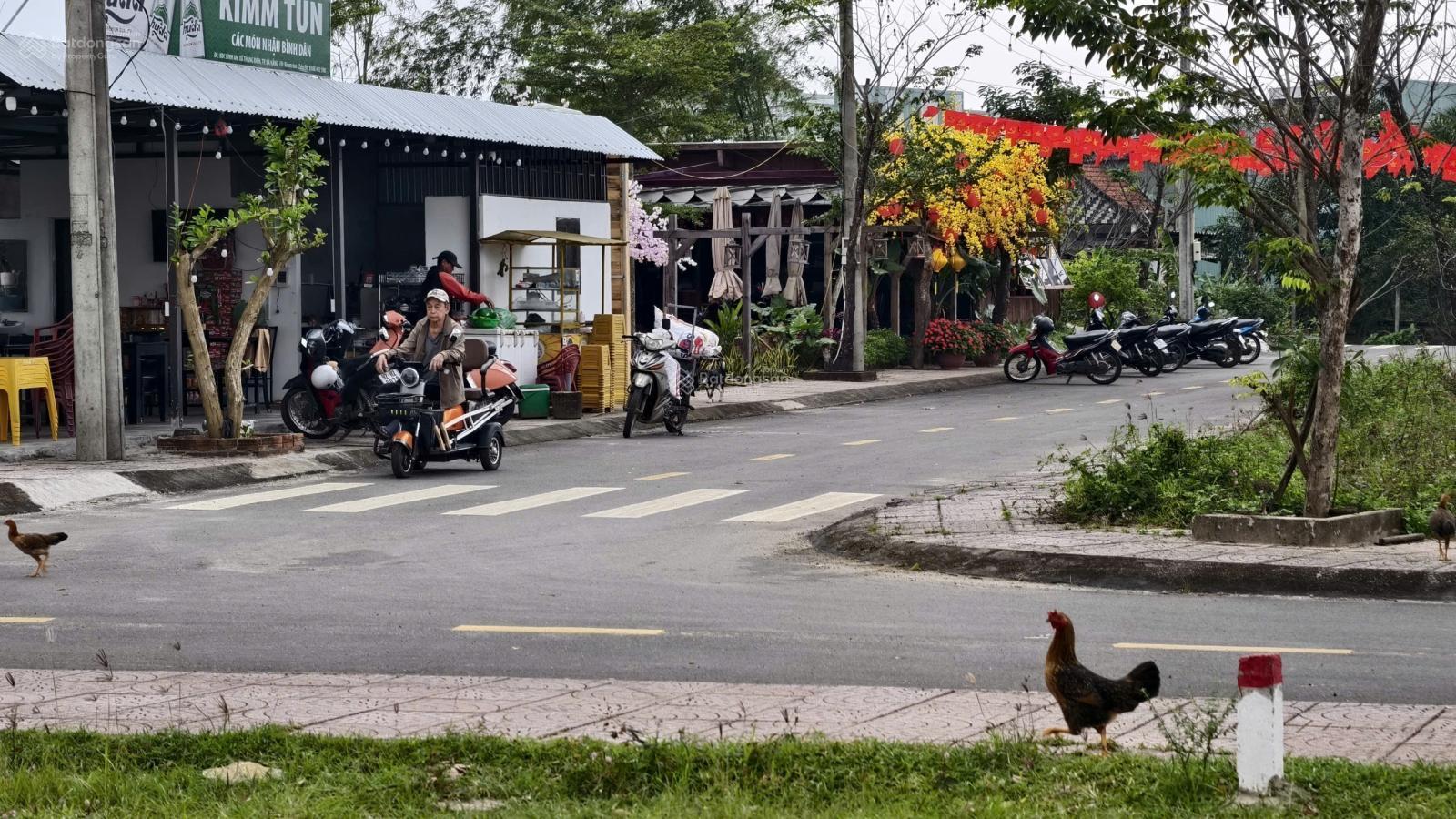 DẪN ĐẦU XU THẾ SINH LỜI - SÁT QL1A - SẴN HỢP ĐỒNG CHO THUÊ - DÒNG TIỀN CÓ NGAY KHÔNG CẦN CHỜ ĐỢI
