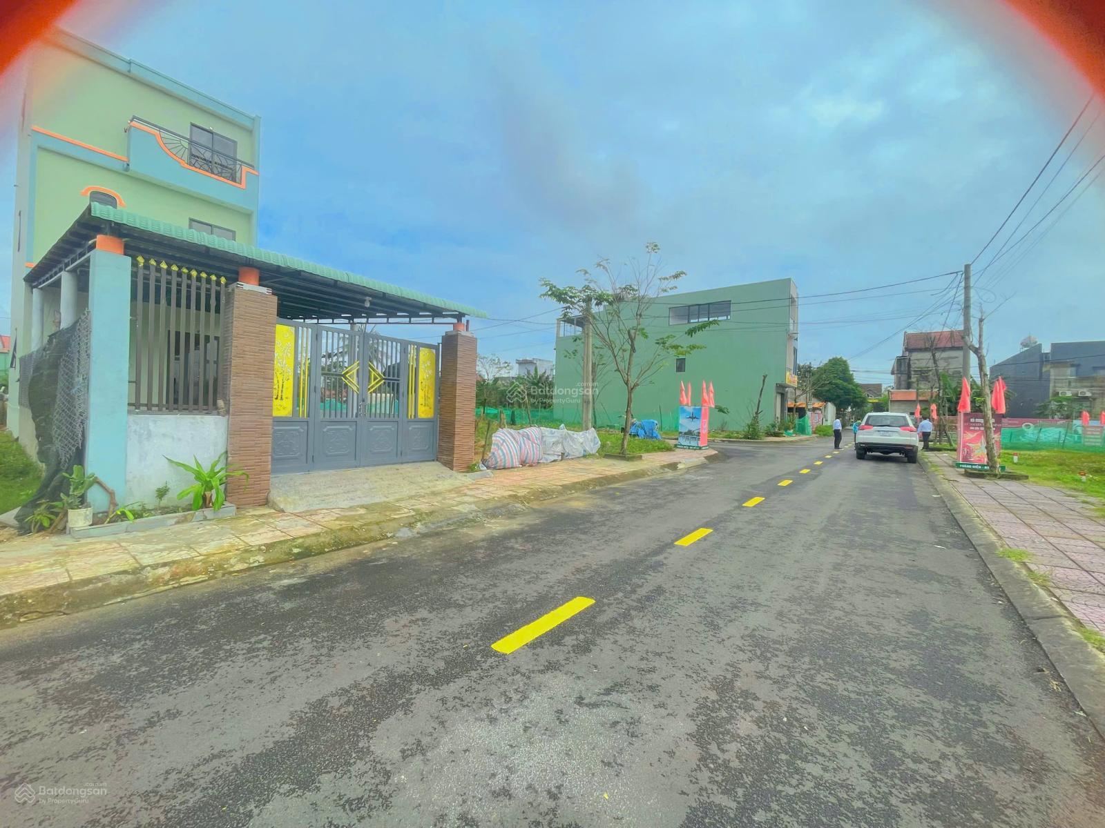 Đối Diện KCN Nam Thăng Bình - Ngay Khu Phố Chợ Quán Gò - Sát Quốc lộ 1a