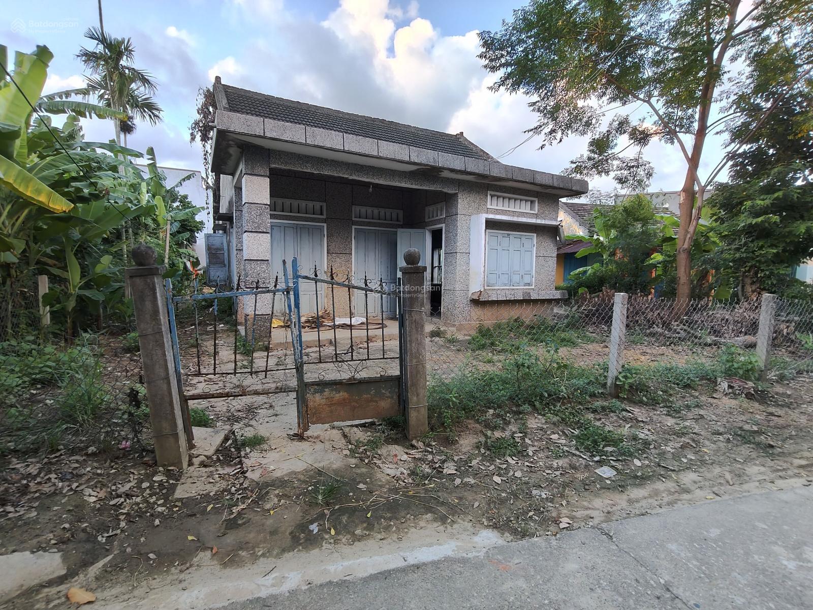 Hot. Một lô siêu rẻ Hội An kv Cẩm Kim dt 400m2 làm villa, biệt thự nghỉ dưỡng giá giảm 400tr