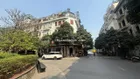 Hàng hiếm không có căn thứ 2 tại khu vực - lô góc - kinh doanh - dòng tiền - thang máy