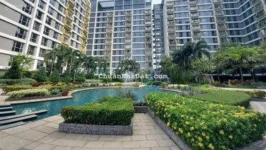 Bán căn hộ 3PN Sài Gòn Airport Plaza. LH 0931 176 ***