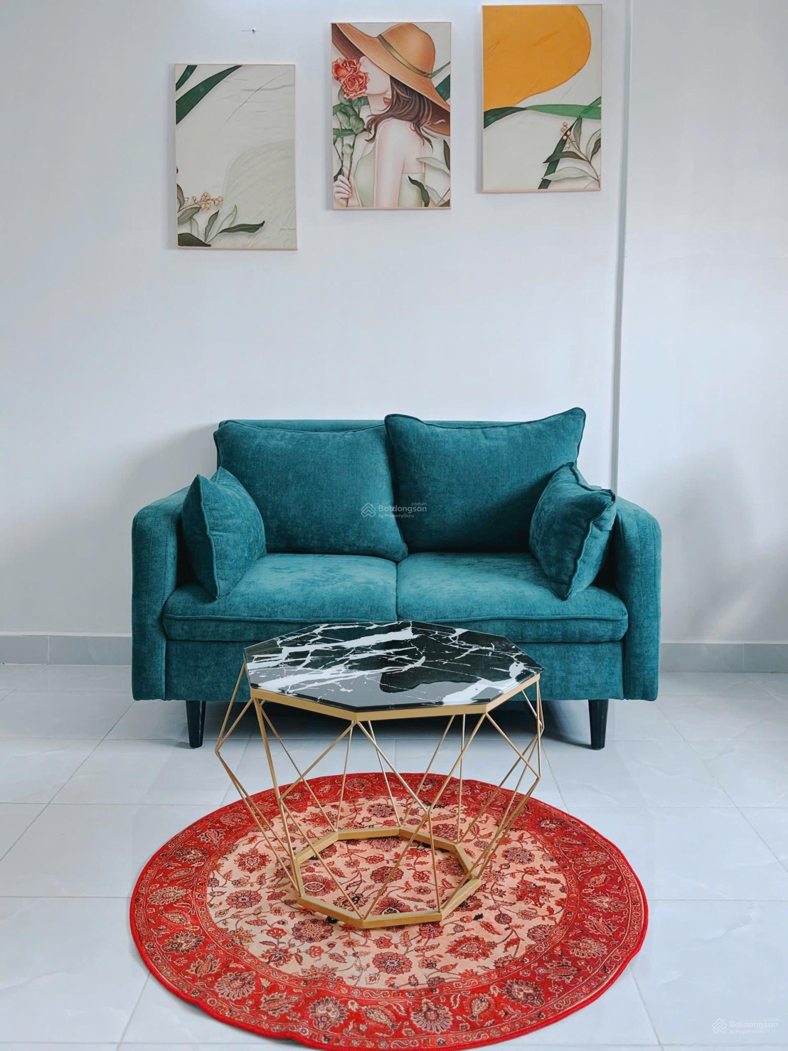 CHO THUÊ CĂN HỘ NAM LONG HỒNG PHÁT FULL NT