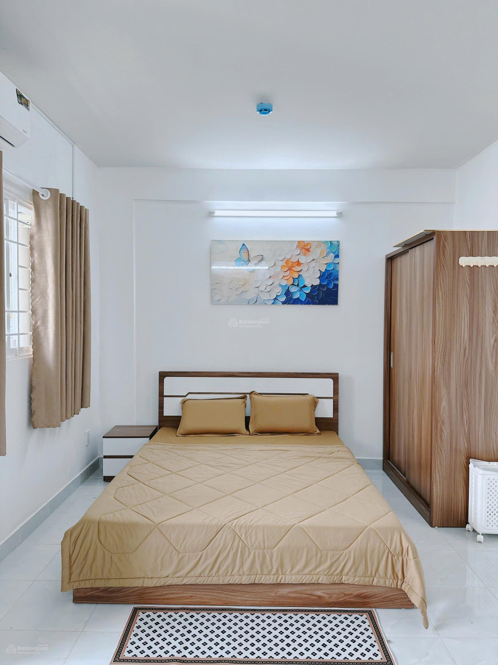 CHO THUÊ CĂN HỘ NAM LONG HỒNG PHÁT FULL NT