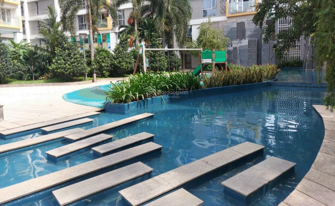 Bán căn hộ 3PN Sài Gòn Airport Plaza. LH 0931 176 ***