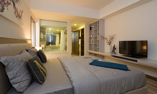 Bán căn hộ 3PN Sài Gòn Airport Plaza. LH 0931 176 ***