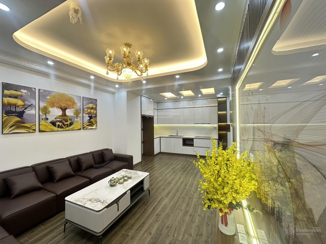 Tôi cần Cho thuê lâu dài CHCC 2 ngủ, 2 vệ sinh đủ đồ- ở Trung Hoà Nhân Chính-12tr/ tháng