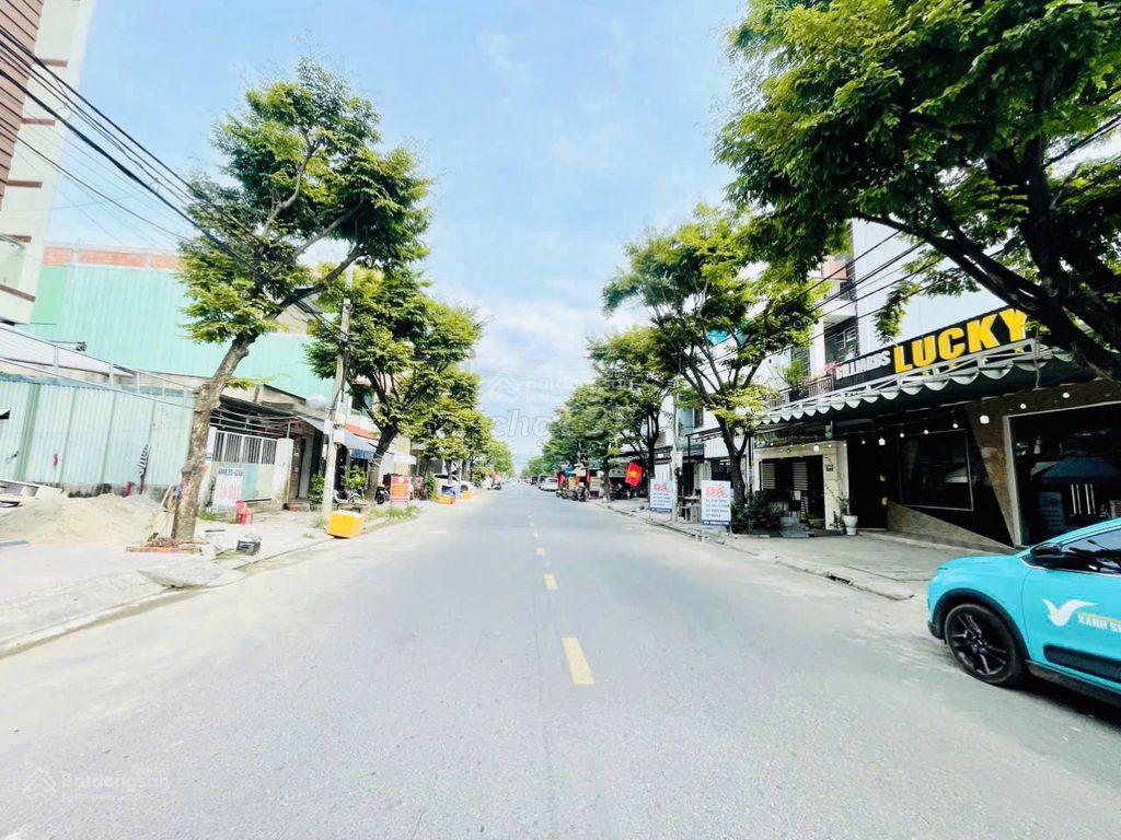 Hot! Tôi chính chủ bán siêu phẩm lô góc vị trí siêu vip 2 mặt tiền KĐT Phước Lý