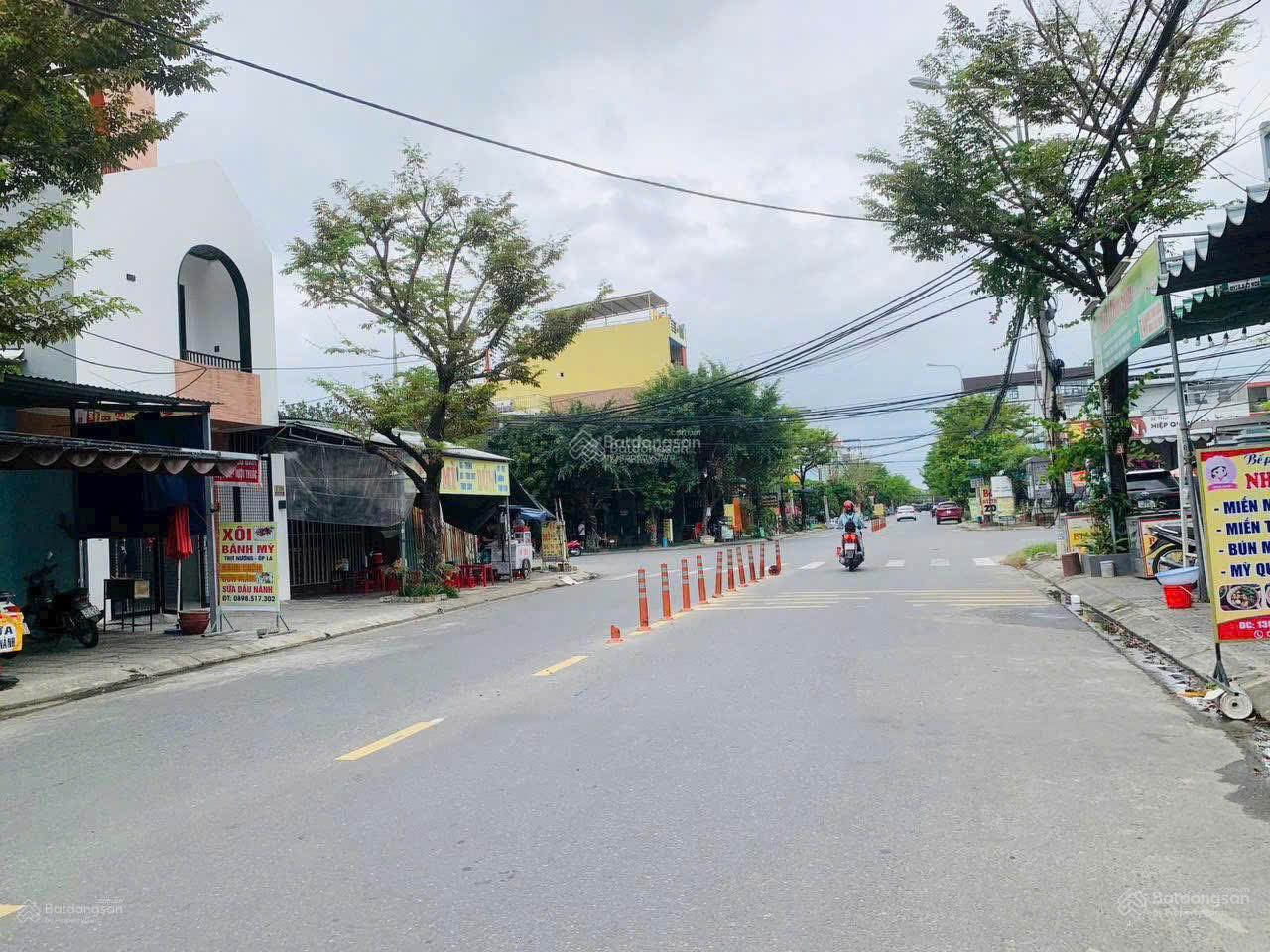 Hot! Tôi chính chủ bán siêu phẩm lô góc vị trí siêu vip 2 mặt tiền KĐT Phước Lý