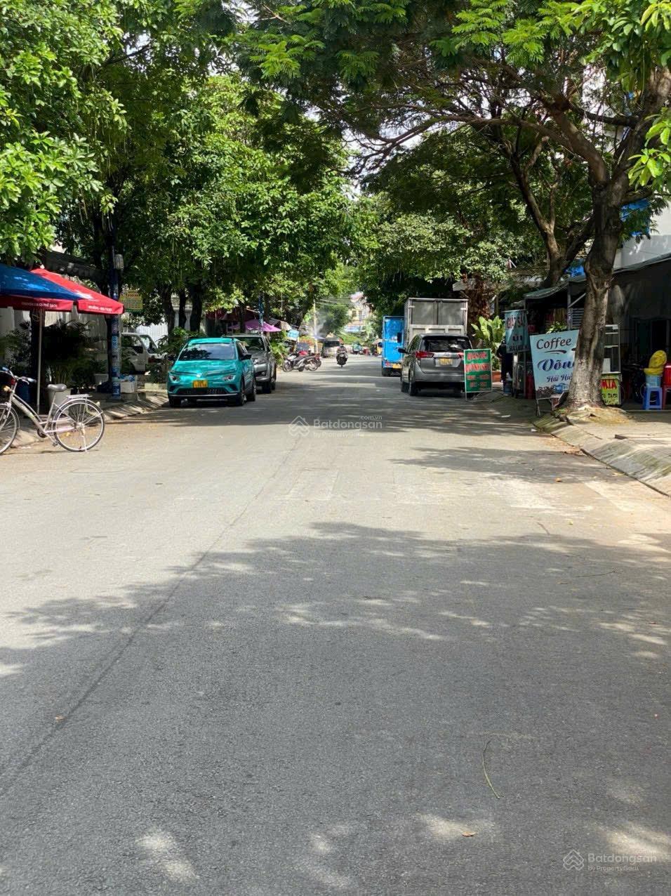 Bán nhà 3 tấm, KDC Vĩnh Lộc, P. Bình Tần, TP Hồ Chí Minh