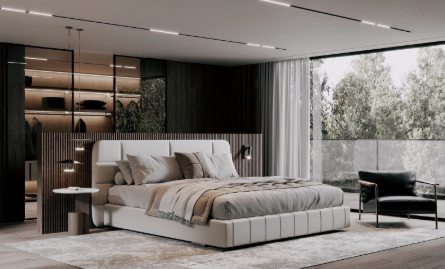 Duy nhất! Mặt tiền Đặng Văn Ngữ, Phú Nhuận - DT: 66 m2 - 5 Tầng - Nhà mới, đẹp - Chỉ 20 tỷ