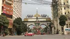 Bán lô đất 100m2,mt5 view sông Hanaka Trung tâm Từ Sơn, hàng hiếm duy nhất còn lại!