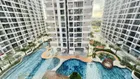 Cần bán căn hộ MT Eastmark City Quận 9 căn 3PN+ tầng cao view thoáng giá 4,95 tỷ