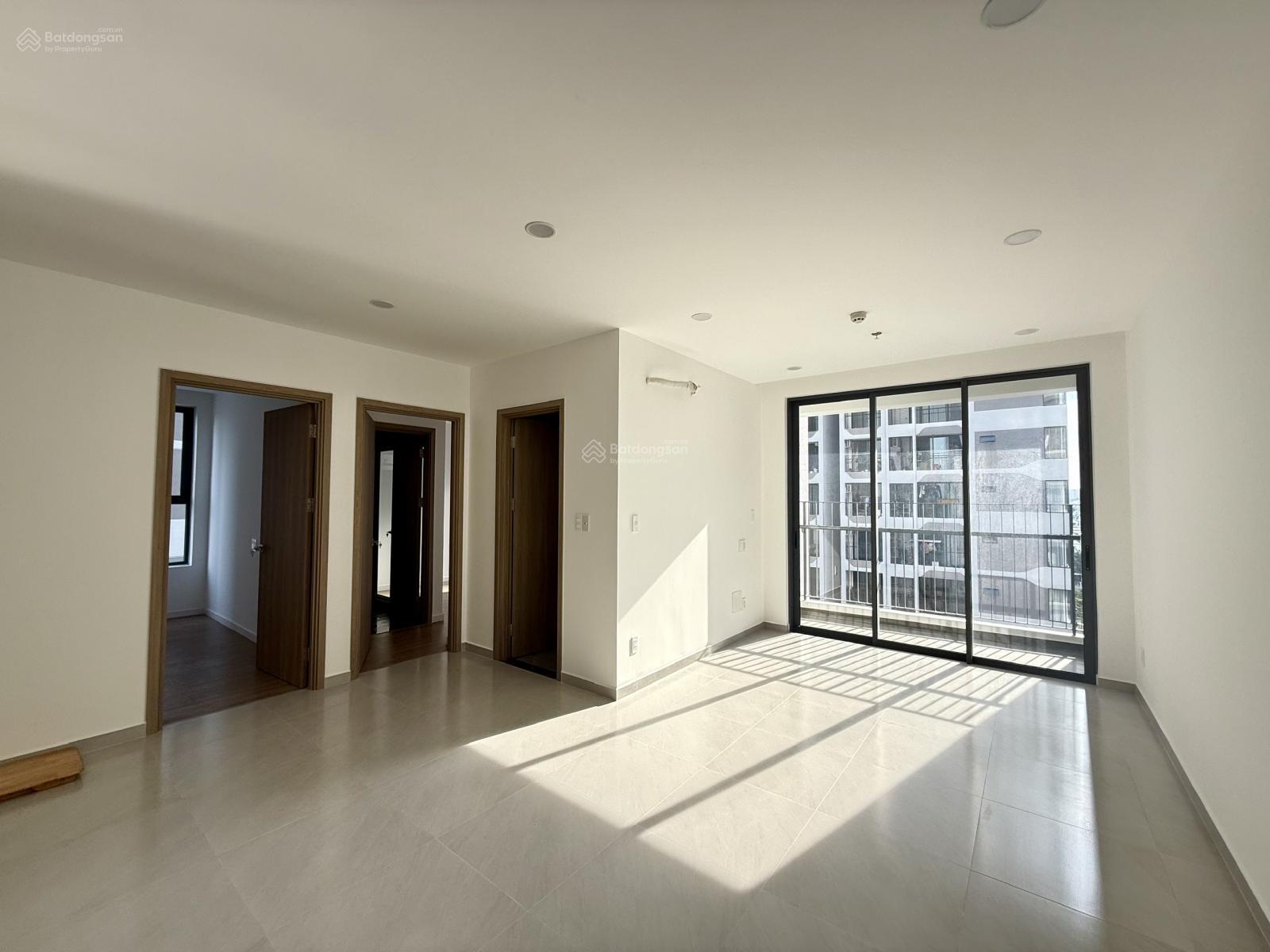 Cần bán căn hộ MT Eastmark City Quận 9 căn 3PN+ tầng cao view thoáng giá 4,95 tỷ