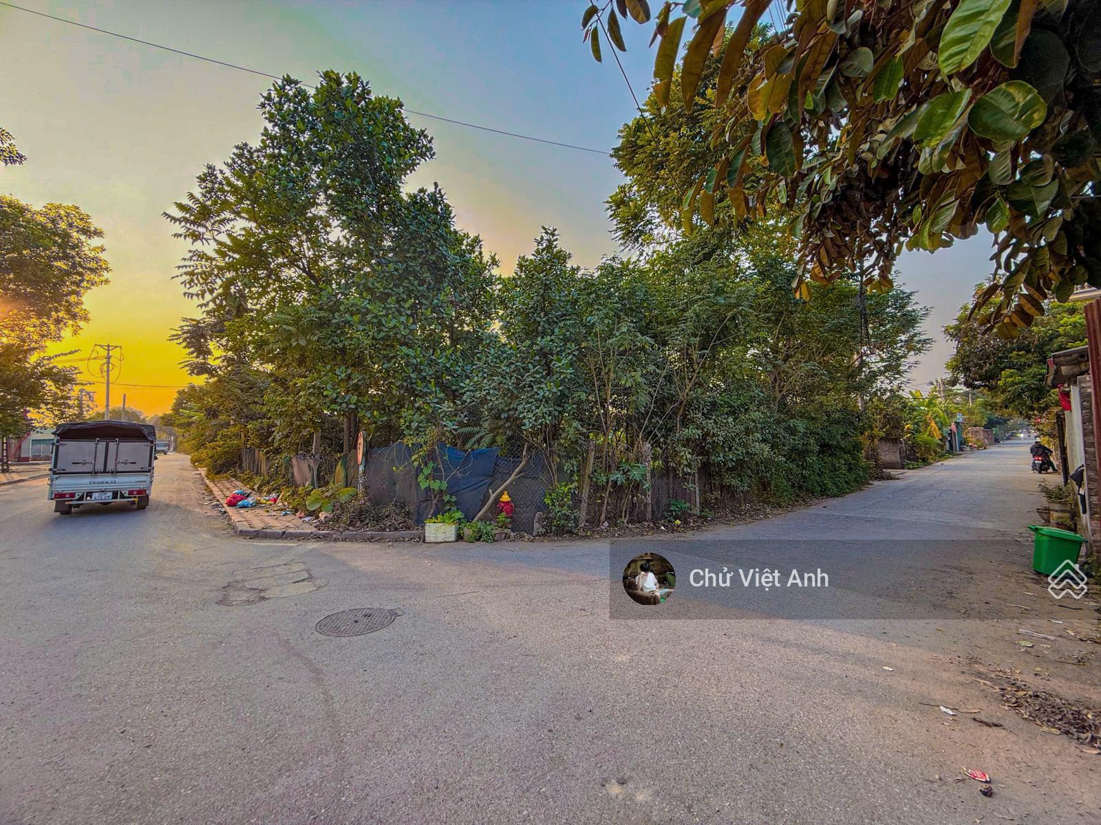 Cơ hội cuối - 416m2 đất nông nghiệp đã có QH lên thổ cư - đường trục chính liên thôn 7m - 2.5 tỷ Cơ hội cuối - 416m2 đất nông nghiệp đã có QH lên thổ cư - đường trục chính liên thôn 7m - 2.5 tỷ