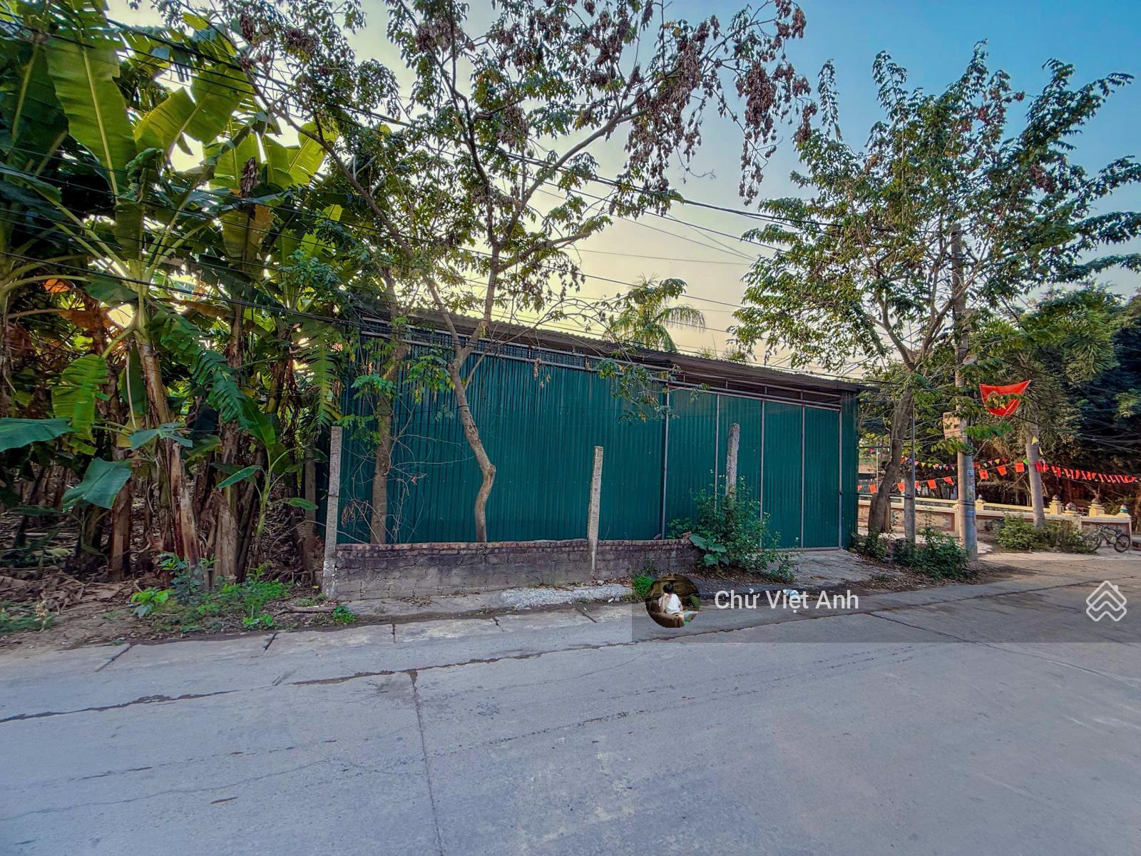 Cơ hội cuối - 416m2 đất nông nghiệp đã có QH lên thổ cư - đường trục chính liên thôn 7m - 2.5 tỷ Cơ hội cuối - 416m2 đất nông nghiệp đã có QH lên thổ cư - đường trục chính liên thôn 7m - 2.5 tỷ