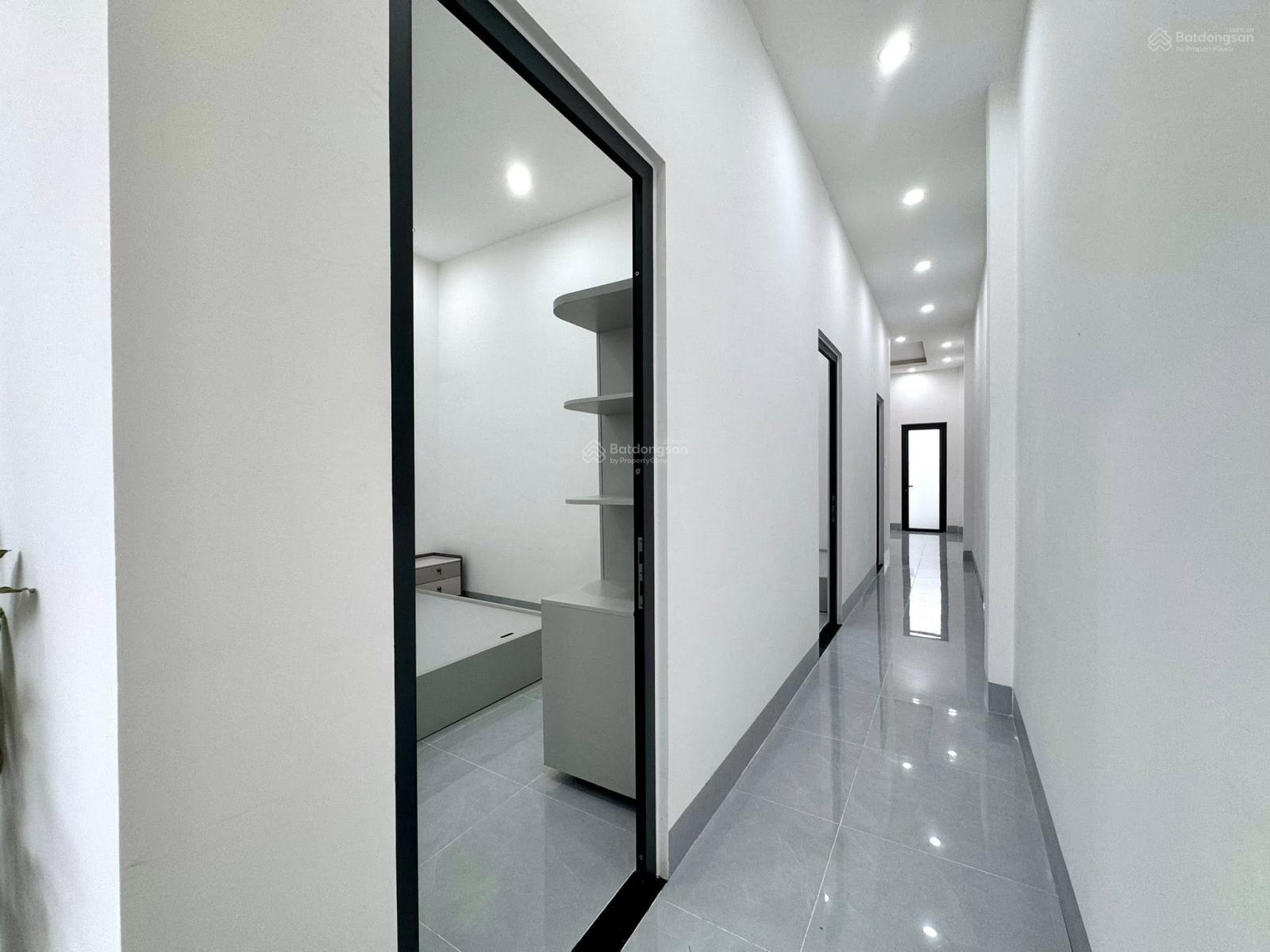 Bán Nhà Mới Hoàn Thiện trong hẻm 81 Trương Định - Phường An Bình! Bán Nhà Mới Hoàn Thiện trong hẻm 81 Trương Định - Phường An Bình!