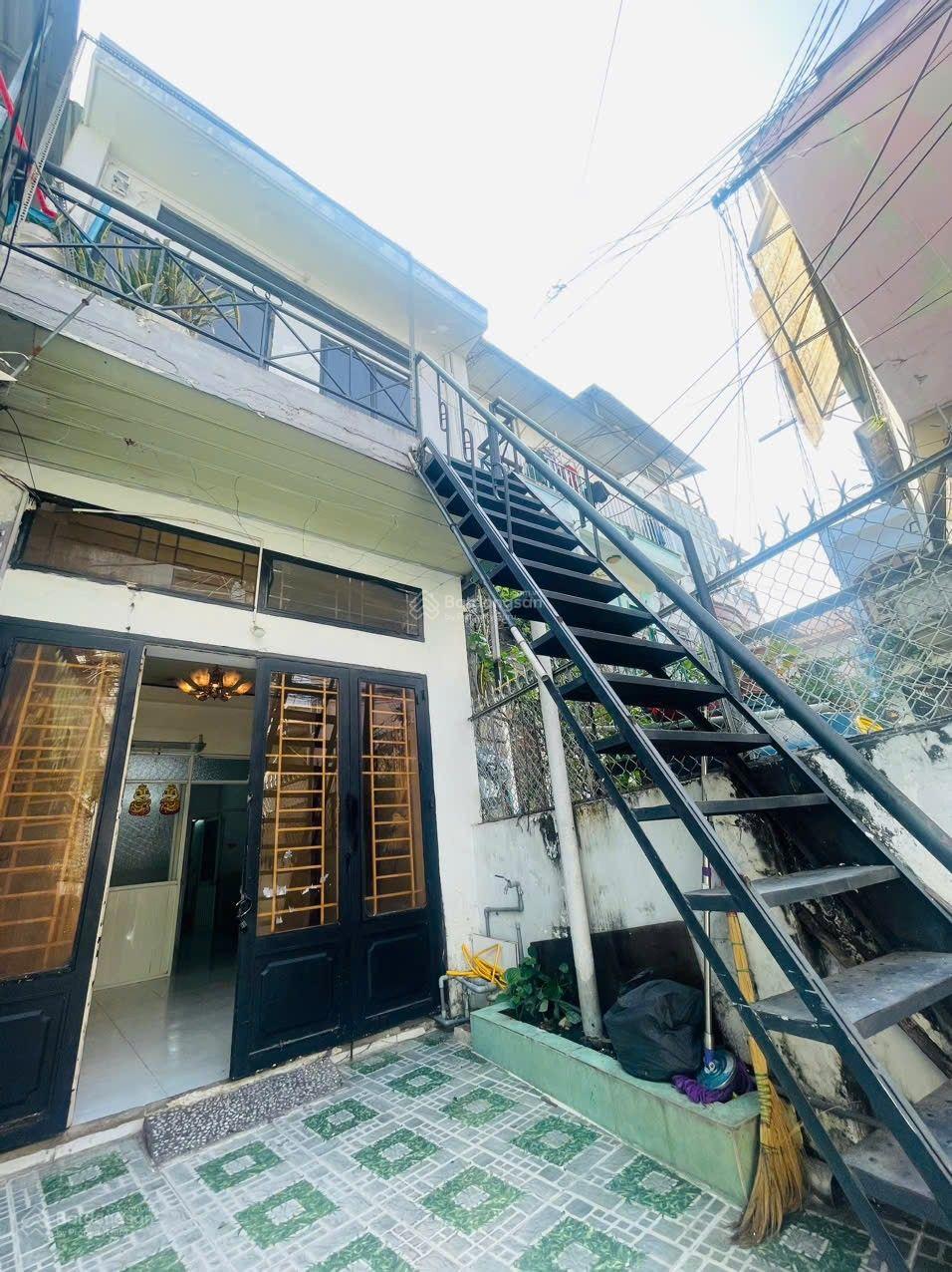 Diện tích lớn Sát quận 1 đối diện Landmark 81 - Võ Duy Ninh P22 Bình Thạnh