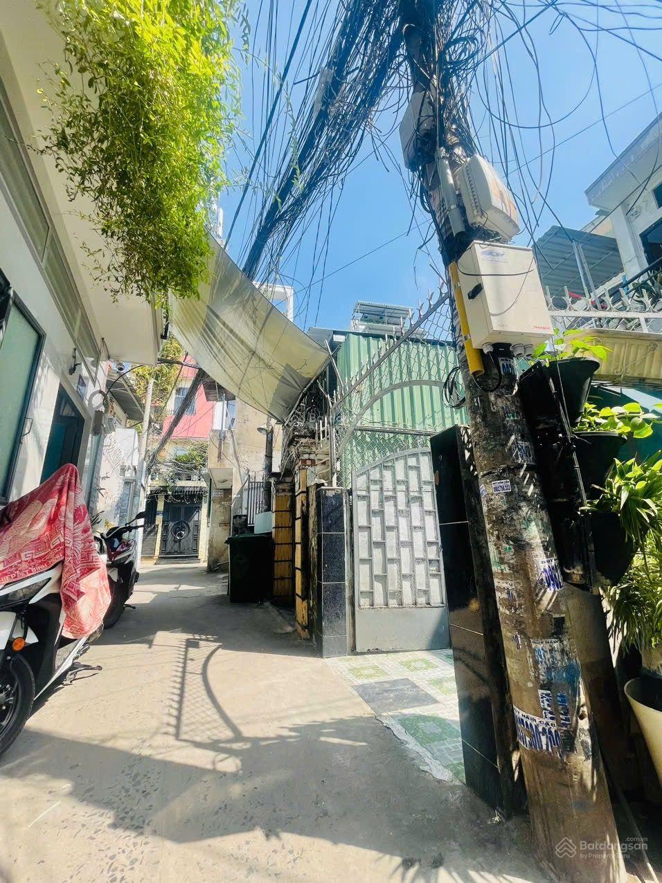 Diện tích lớn Sát quận 1 đối diện Landmark 81 - Võ Duy Ninh P22 Bình Thạnh