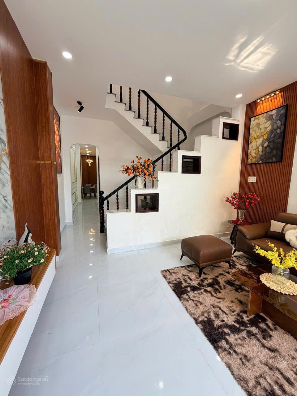 NHÀ HẺM GÒ CÂY SUNG / NHA TRANG -SÁT BÊN SIÊU THỊ GO