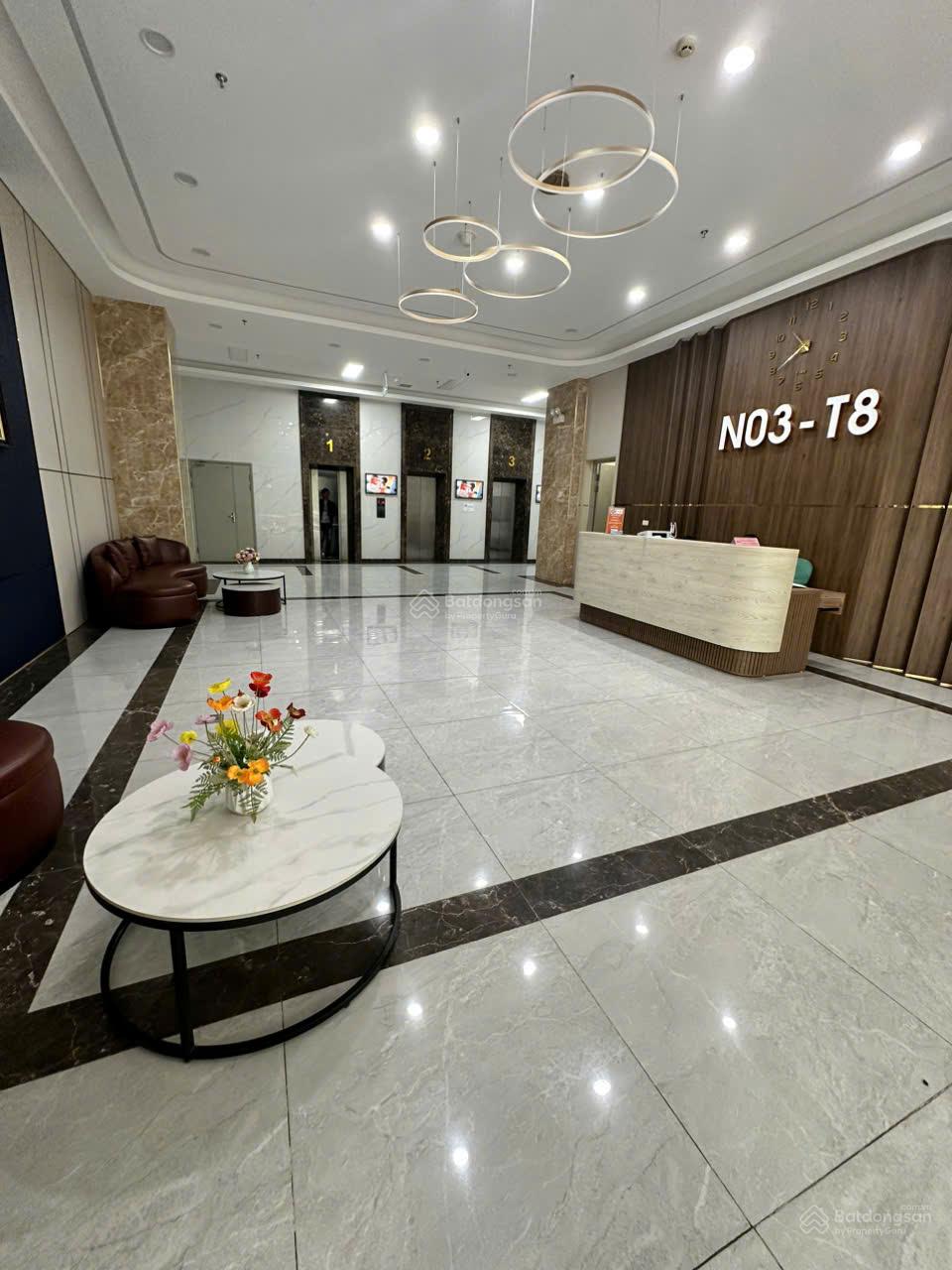 Bán CC 2PN, 75m2 tại N03 - T8 Ngoại Giao Đoàn, 7,8 tỷ, Bắc Từ Liêm, Hà Nội