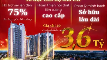 CƠ HỘI CUỐI CÙNG SỞ HỮU FPT PLAZA 4 !!!!
