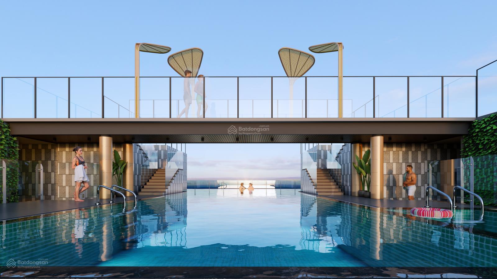 CƠ HỘI CUỐI CÙNG SỞ HỮU FPT PLAZA 4 !!!!