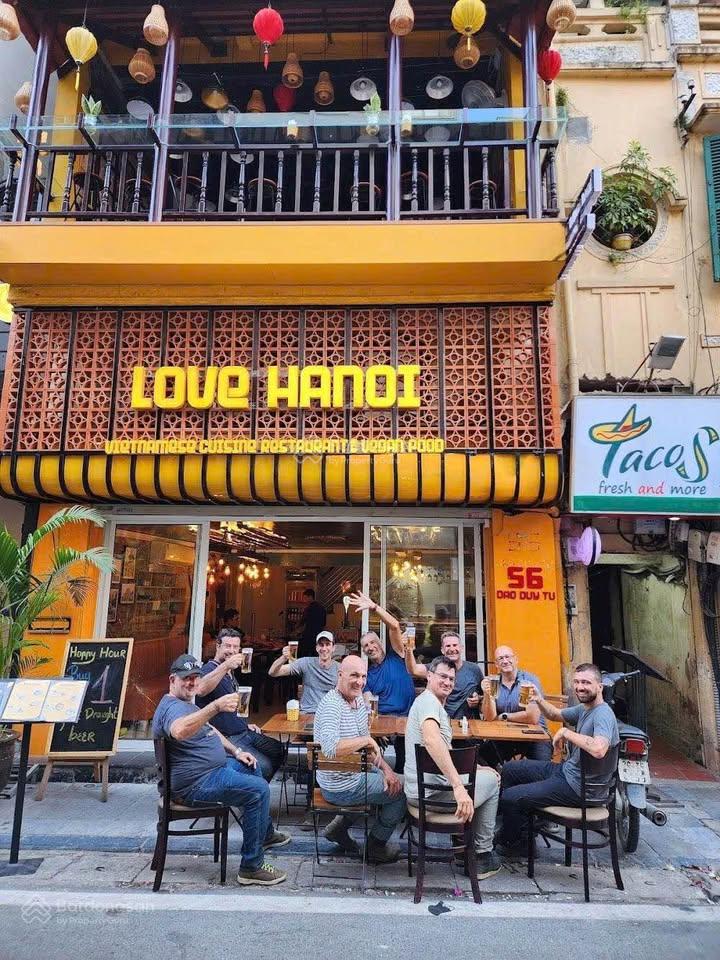 HIẾM! MẶT PHỐ HÀNG BUỒM - PHỐ CỔ - KINH DOANH NGÀY ĐÊM - DT 45M - MT 4M - GIÁ 50TR - VỊ TRÍ ĐẸP HIẾM! MẶT PHỐ HÀNG BUỒM - PHỐ CỔ - KINH DOANH NGÀY ĐÊM - DT 45M - MT 4M - GIÁ 50TR - VỊ TRÍ ĐẸP