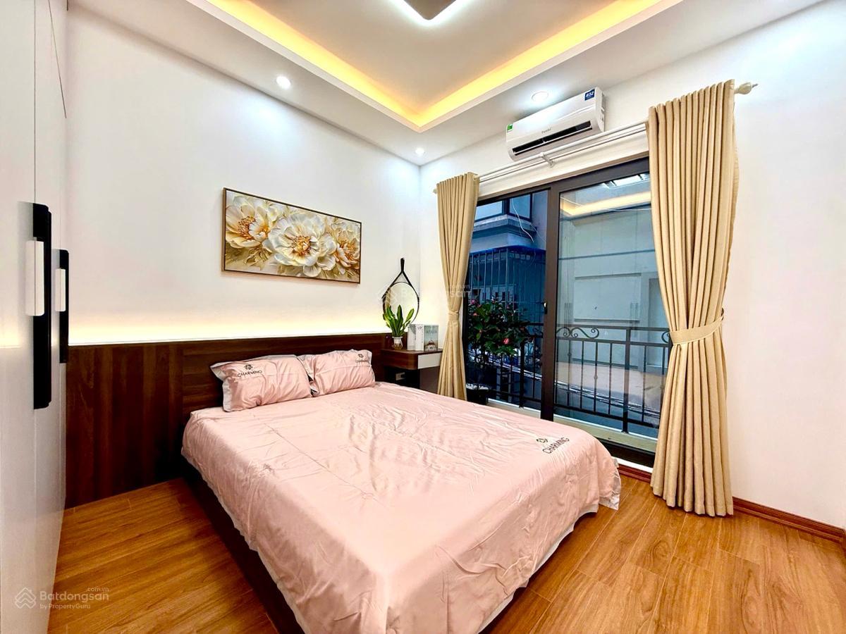 SIÊU PHẨM PHỐ TRƯỜNG CHINH- ĐỐNG ĐA-NHÀ MỚI Ở LUÔN, FULL NỘI THẤT- NGÕ THOÁNG SÁNG -VÔ VÀN TIỆN ÍCH