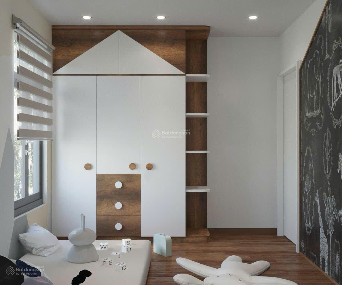 Bán CC tại Hà Nội Homeland, 4,8 tỷ, 58 m2, 2PN, 2WC, pháp lý đầy đủ