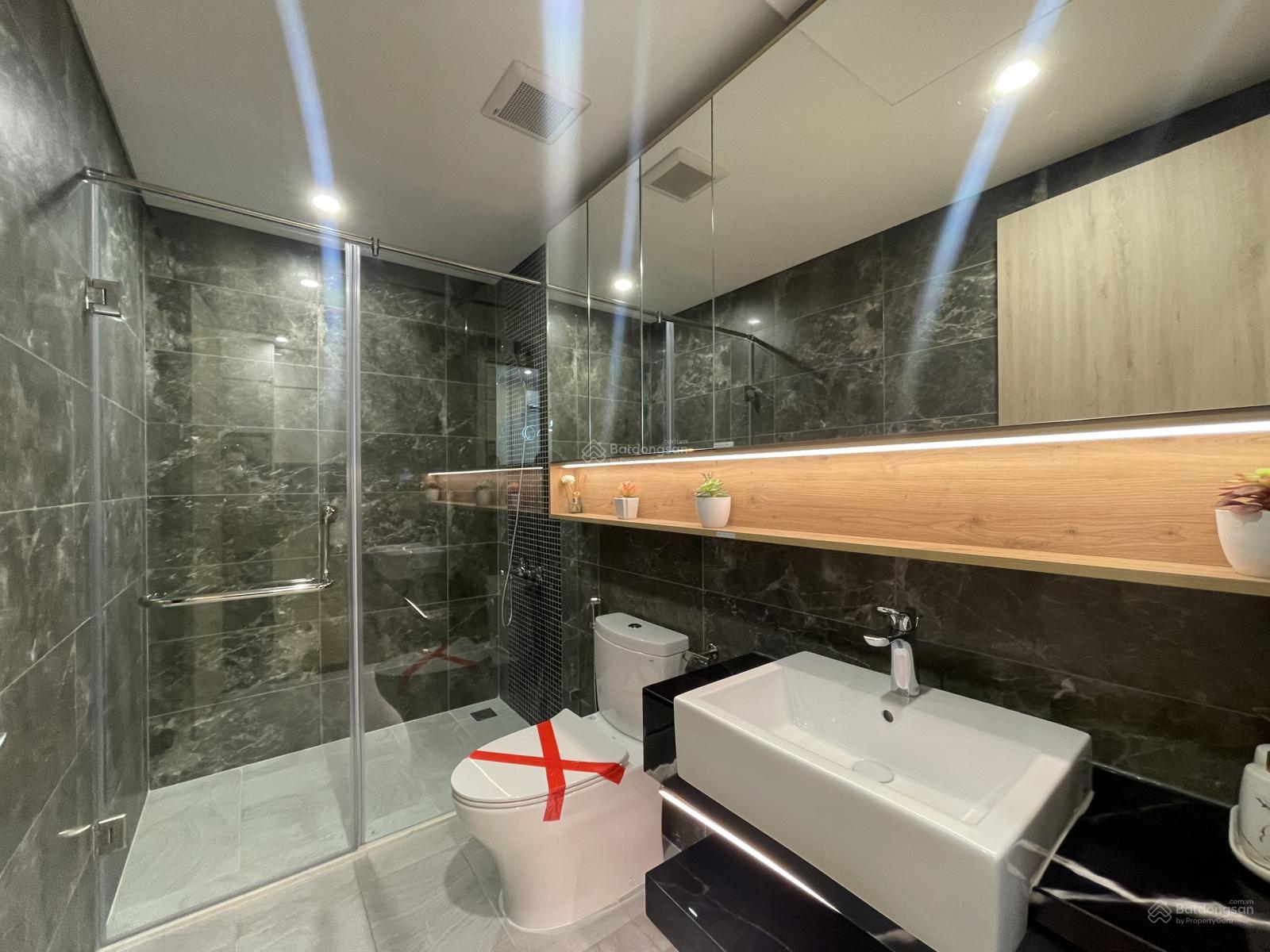 Rẻ nhất 1 phòng ngủ The Zurich. Giá 3.2 tỷ