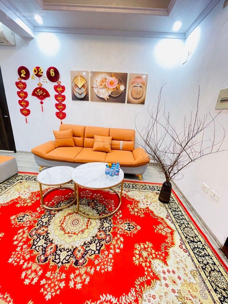 Cần bán căn hộ Đình Thôn, Nam Từ Liêm gần ô tô PCCC thoát hiểm, thang máy 2,4 tỷ 55m2 2 ngủ