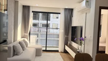 Căn view hồ hướng Nam tầng 11 toà TT01 giá 1,68 tỷ bao phí